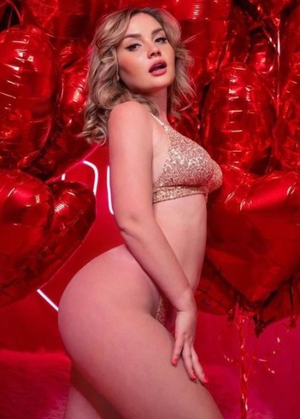 Проститутка Василиса Василиса