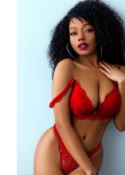 Проститутка Vika Vika