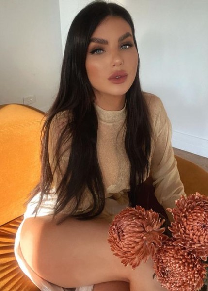 Проститутка Наташа Наташа