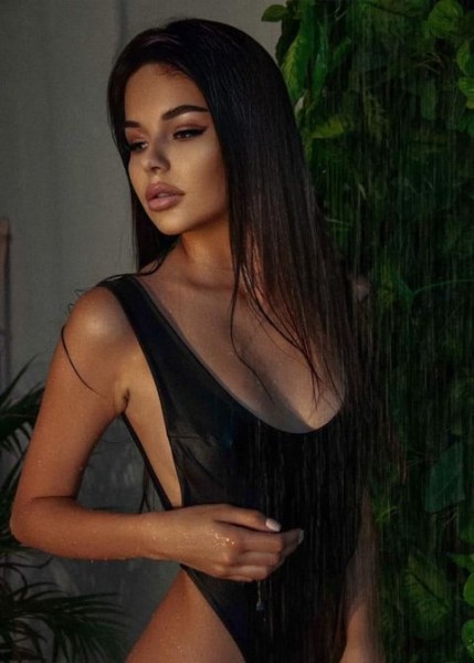 Проститутка Карина Карина