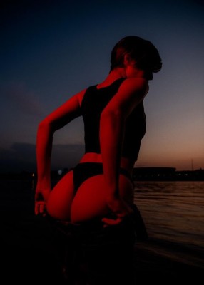 Проститутка Алёна