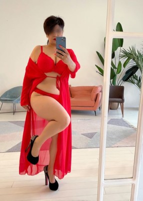 Проститутка Амина