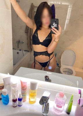 Проститутка Кристина