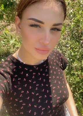 Проститутка Кристина