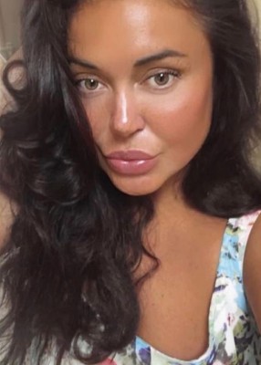 Проститутка Маргарита