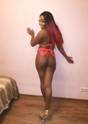 Проститутка Sofia