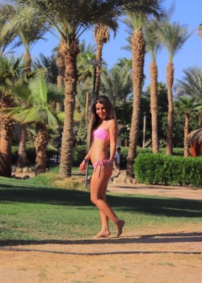 Проститутка Юля