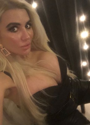 Проститутка Женя