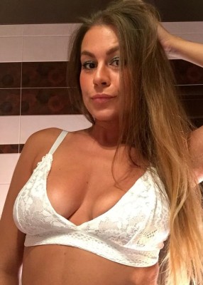 Проститутка Лера