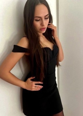 Проститутка Тата