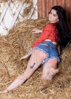 Проститутка Алеся