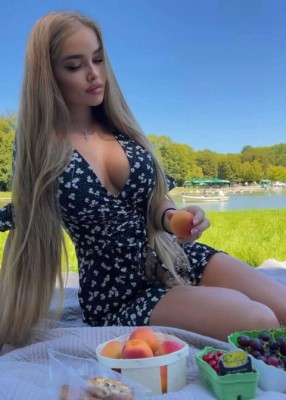 Проститутка Кира