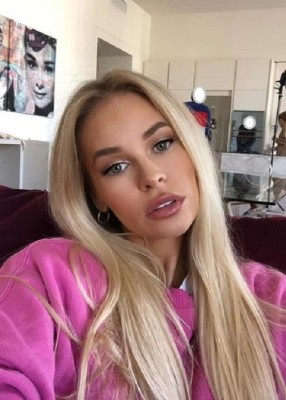 Проститутка Лила