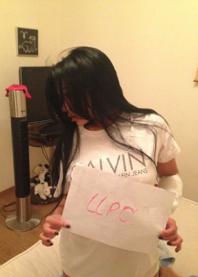 Проститутка Ира