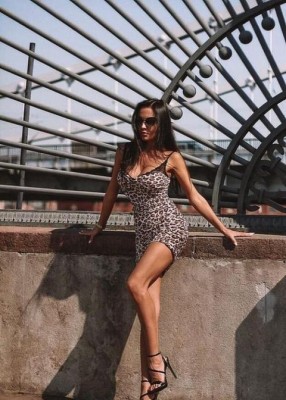 Проститутка Ирма