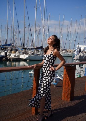 Проститутка Вероника