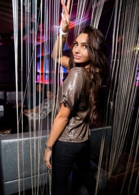 Проститутка Вероника