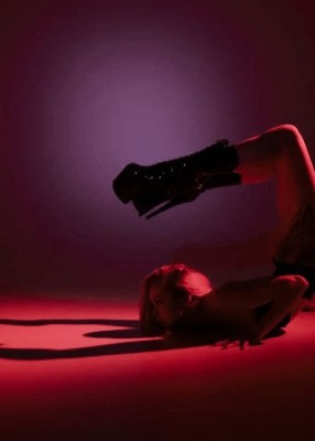 Проститутка Мадина