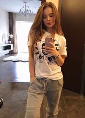 Проститутка Алиса