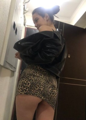 Проститутка Катя