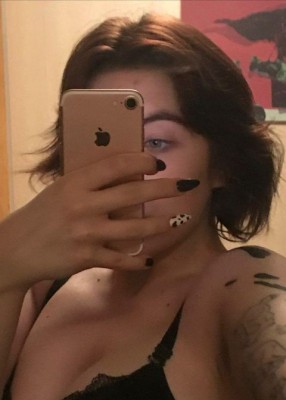 Проститутка Алиса