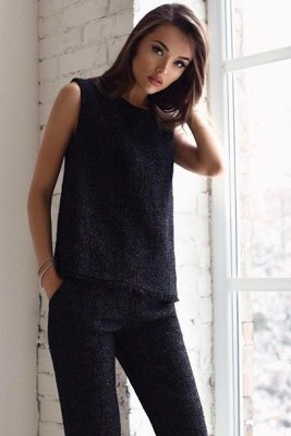 Проститутка ИРА