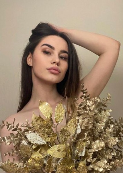 Проститутка Лера