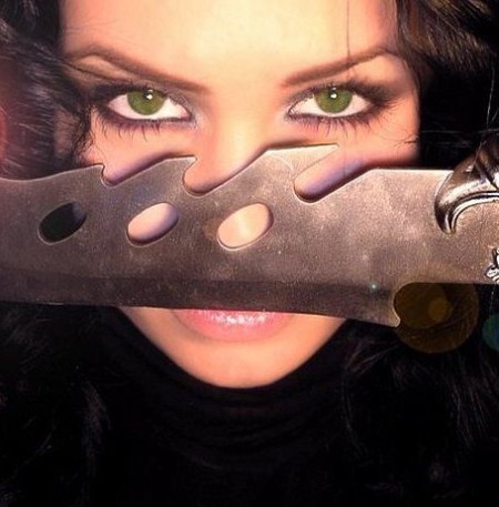 Проститутка Люба