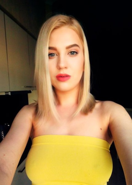 Проститутка Лина