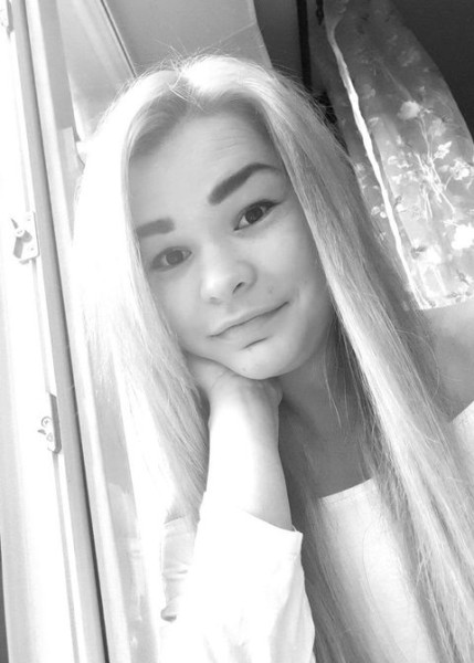 Проститутка Валерия